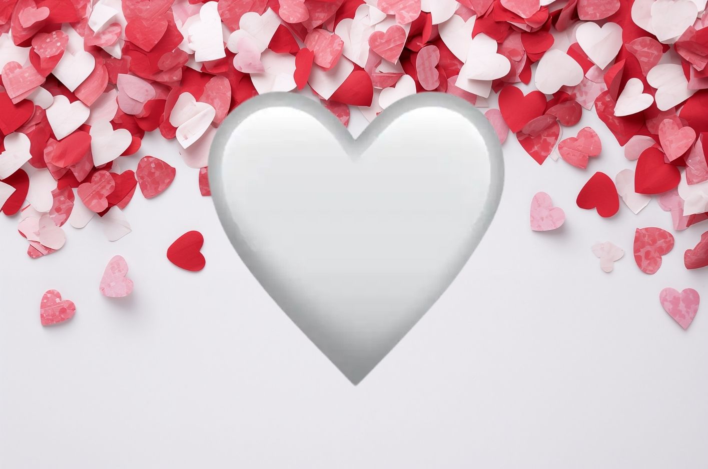 Arti Emoji Love Putih dan Maknanya dalam Komunikasi Digital