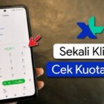 Cara Cek Pulsa XL yang Praktis, Akurat, dan Selalu Update