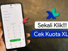 Cara Cek Pulsa XL yang Praktis, Akurat, dan Selalu Update