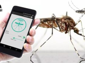 Cara Mengusir Nyamuk dengan HP Panduan Jujur, Masuk Akal, dan Efektif