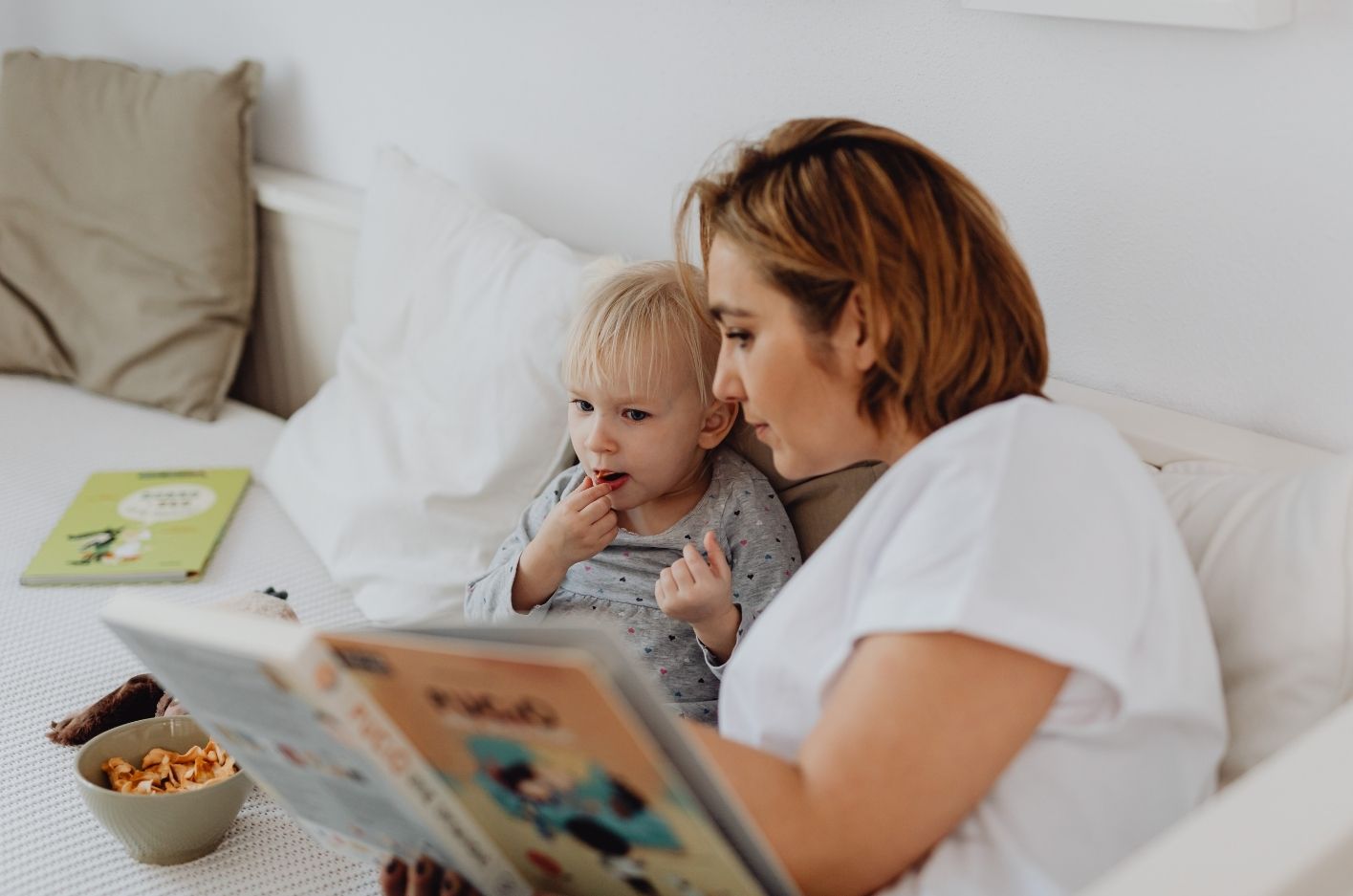 Cerita Bawang Merah Bawang Putih Makna, Nilai Moral, dan Relevansinya untuk Kehidupan Modern