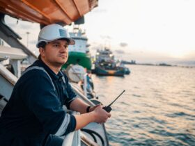 Crew Store Adalah Panduan Lengkap Memahami Fungsi, Manfaat, dan Perannya dalam Industri Maritim