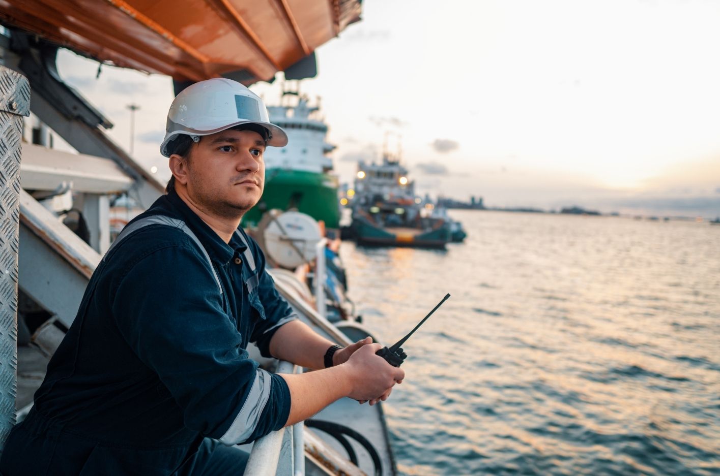 Crew Store Adalah Panduan Lengkap Memahami Fungsi, Manfaat, dan Perannya dalam Industri Maritim