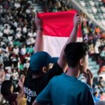 Indonesia Peringkat FIFA_ Posisi, Perubahan, dan Dampaknya bagi Sepak Bola Nasional