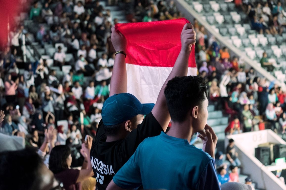 Indonesia Peringkat FIFA_ Posisi, Perubahan, dan Dampaknya bagi Sepak Bola Nasional