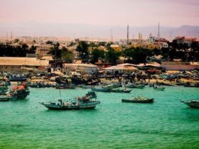 Perompak Somalia_ Sejarah, Penyebab, dan Dampaknya bagi Keamanan Maritim Dunia