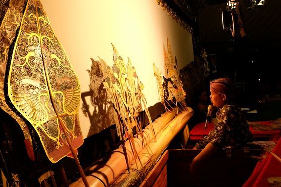 Tembang Gambuh_ Warisan Sastra Jawa yang Penuh Makna dan Nilai Kehidupan