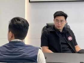 Timothy Ronald Agama Memahami Nilai Spiritual di Balik Perjalanan Hidup dan Kariernya