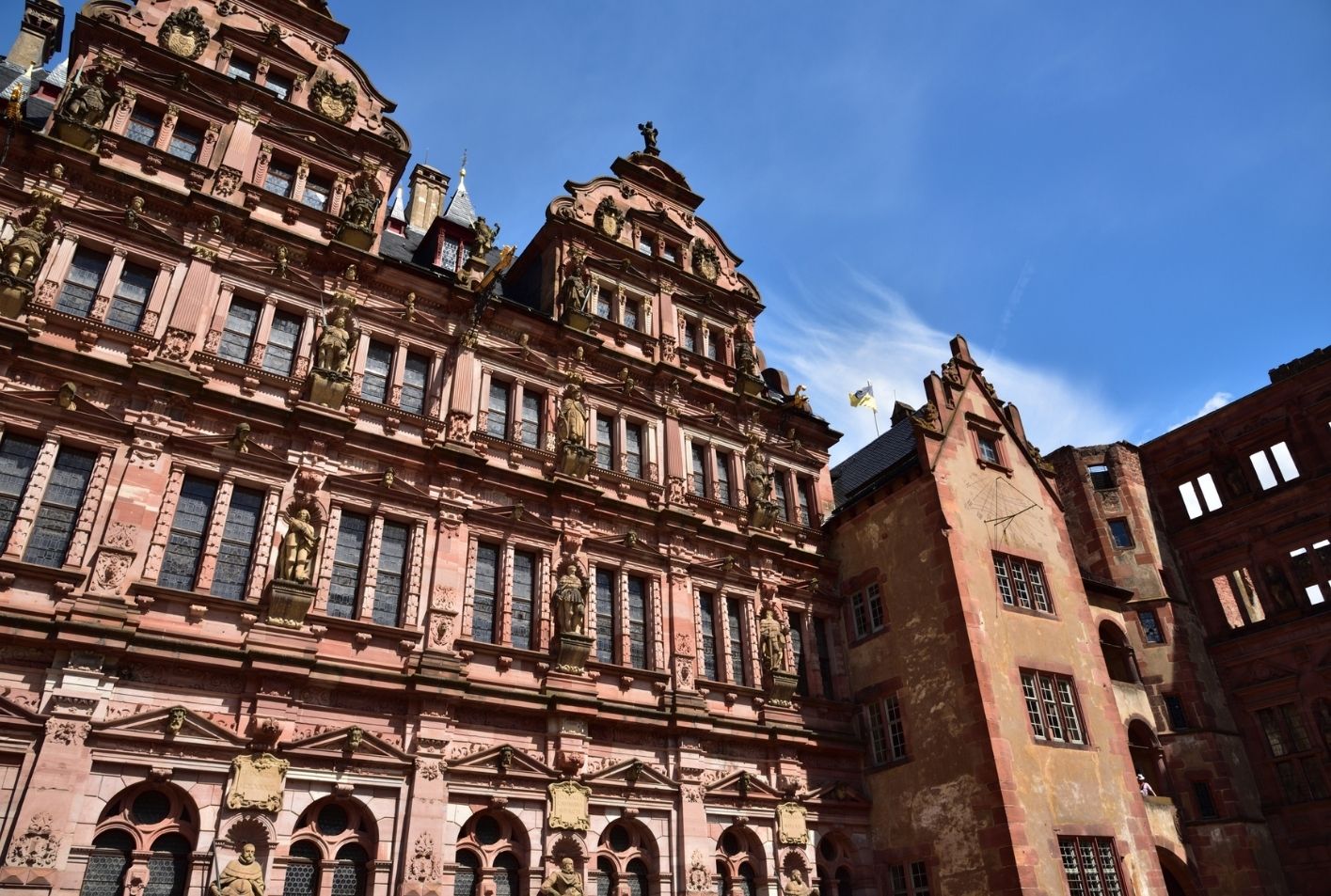 Apa Ibukota Jerman Mengenal Berlin sebagai Pusat Sejarah dan Budaya