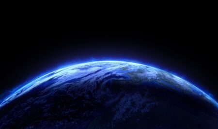 Asal-Usul Kehidupan Bagaimana Makhluk Hidup Muncul di Awal Pembentukan Bumi