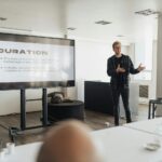 Cara Membuat Pembukaan Presentasi yang Menarik dan Efektif