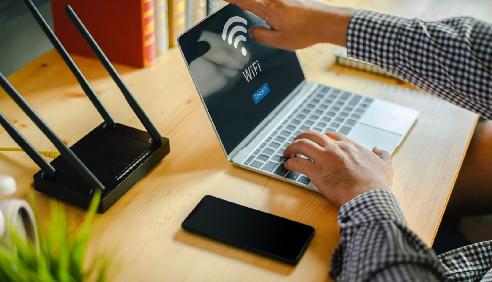 Cara Mengatasi WiFi Tidak Muncul di Laptop Panduan Lengkap dan Mudah