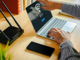 Cara Mengatasi WiFi Tidak Muncul di Laptop Panduan Lengkap dan Mudah