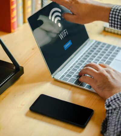Cara Mengatasi WiFi Tidak Muncul di Laptop Panduan Lengkap dan Mudah