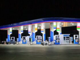 Harga Bensin Vivo Terbaru 2026 Panduan Lengkap untuk Pengemudi