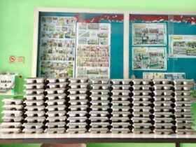 Kasus Keracunan MBG Mengungkap Penyebab dan Solusi untuk Program Makan Bergizi Gratis