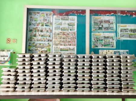 Kasus Keracunan MBG Mengungkap Penyebab dan Solusi untuk Program Makan Bergizi Gratis