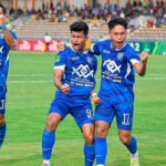 PSPS Pekanbaru Klub Sepak Bola Ikonik dari Riau yang Penuh Semangat