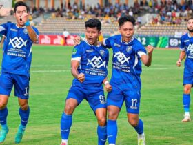 PSPS Pekanbaru Klub Sepak Bola Ikonik dari Riau yang Penuh Semangat