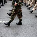 Peringkat Militer Dunia 2025 Analisis Kekuatan Global dan Tren Terkini