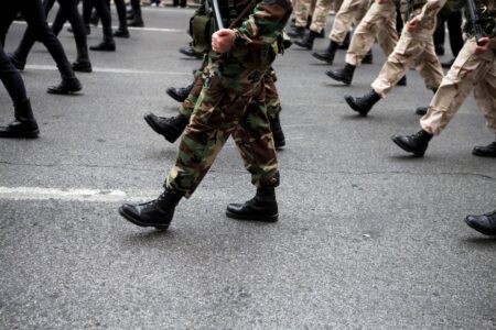 Peringkat Militer Dunia 2025 Analisis Kekuatan Global dan Tren Terkini