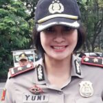 Profil Kompol Yuni Purwanti Perjalanan Karier dan Kasus Narkoba yang Mengguncang