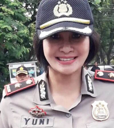 Profil Kompol Yuni Purwanti Perjalanan Karier dan Kasus Narkoba yang Mengguncang