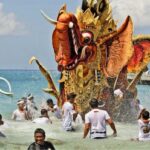 Tradisi di Indonesia Warisan Budaya yang Hidup dan Terus Berkembang