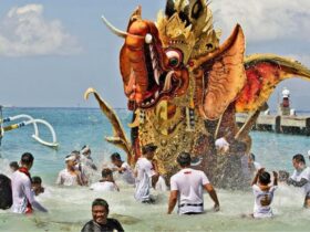 Tradisi di Indonesia Warisan Budaya yang Hidup dan Terus Berkembang