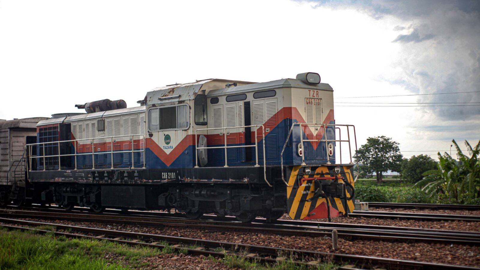 Kereta Pasundan Ekonomi: Jadwal, Fasilitas, Rute, dan Tips Perjalanan Nyaman