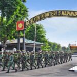 Mengenal Batalyon Pengertian, Sejarah, dan Peran dalam Militer Indonesia