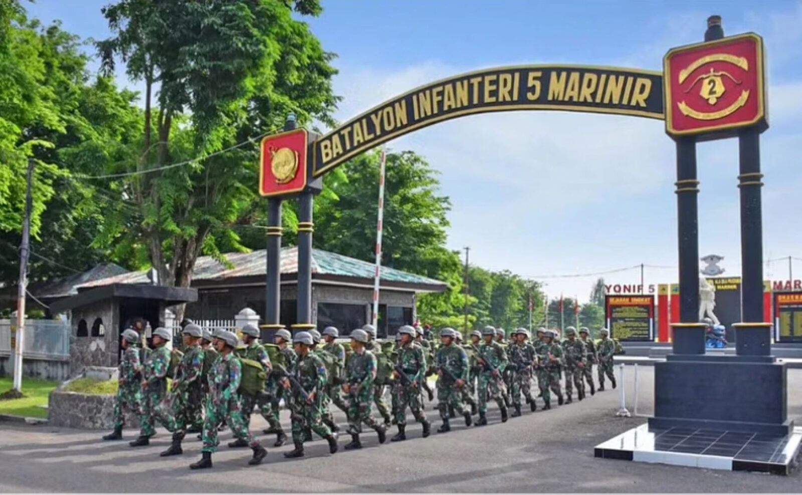 Mengenal Batalyon Pengertian, Sejarah, dan Peran dalam Militer Indonesia