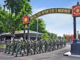 Mengenal Batalyon Pengertian, Sejarah, dan Peran dalam Militer Indonesia