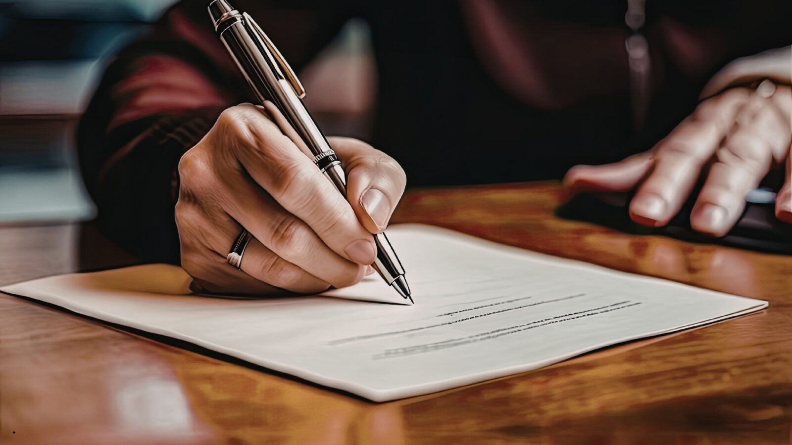 Bagian-Bagian Surat Resmi: Panduan Lengkap, Fungsi, dan Contohnya