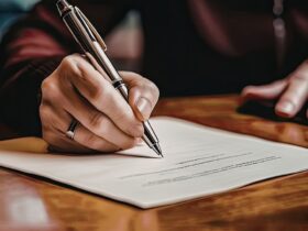 Bagian-Bagian Surat Resmi: Panduan Lengkap, Fungsi, dan Contohnya