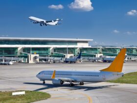 Bandara Terbesar di Dunia: Fakta, Daftar, dan Perkembangannya