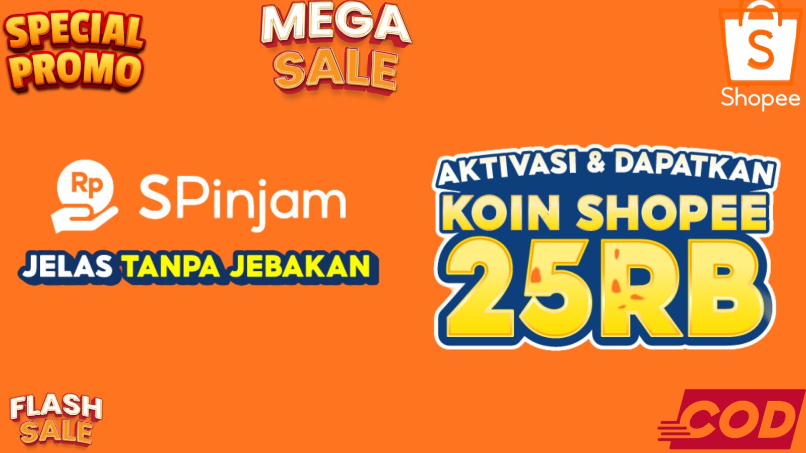 Cara Menonaktifkan Spinjam Shopee dengan Aman dan Cepat