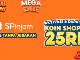 Cara Menonaktifkan Spinjam Shopee dengan Aman dan Cepat