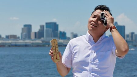 Gelombang Panas: Penyebab, Dampak, dan Cara Menghadapinya