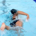 Gerakan Kaki Renang Gaya Bebas Adalah Teknik Dasar yang Wajib Dikuasai