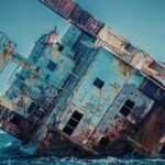 Kapal Tenggelam: Penyebab, Dampak, dan Cara Mencegahnya