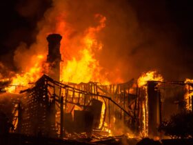 Kebakaran Pasar Induk Kramat Jati: Fakta, Penyebab, dan Dampaknya bagi Masyarakat