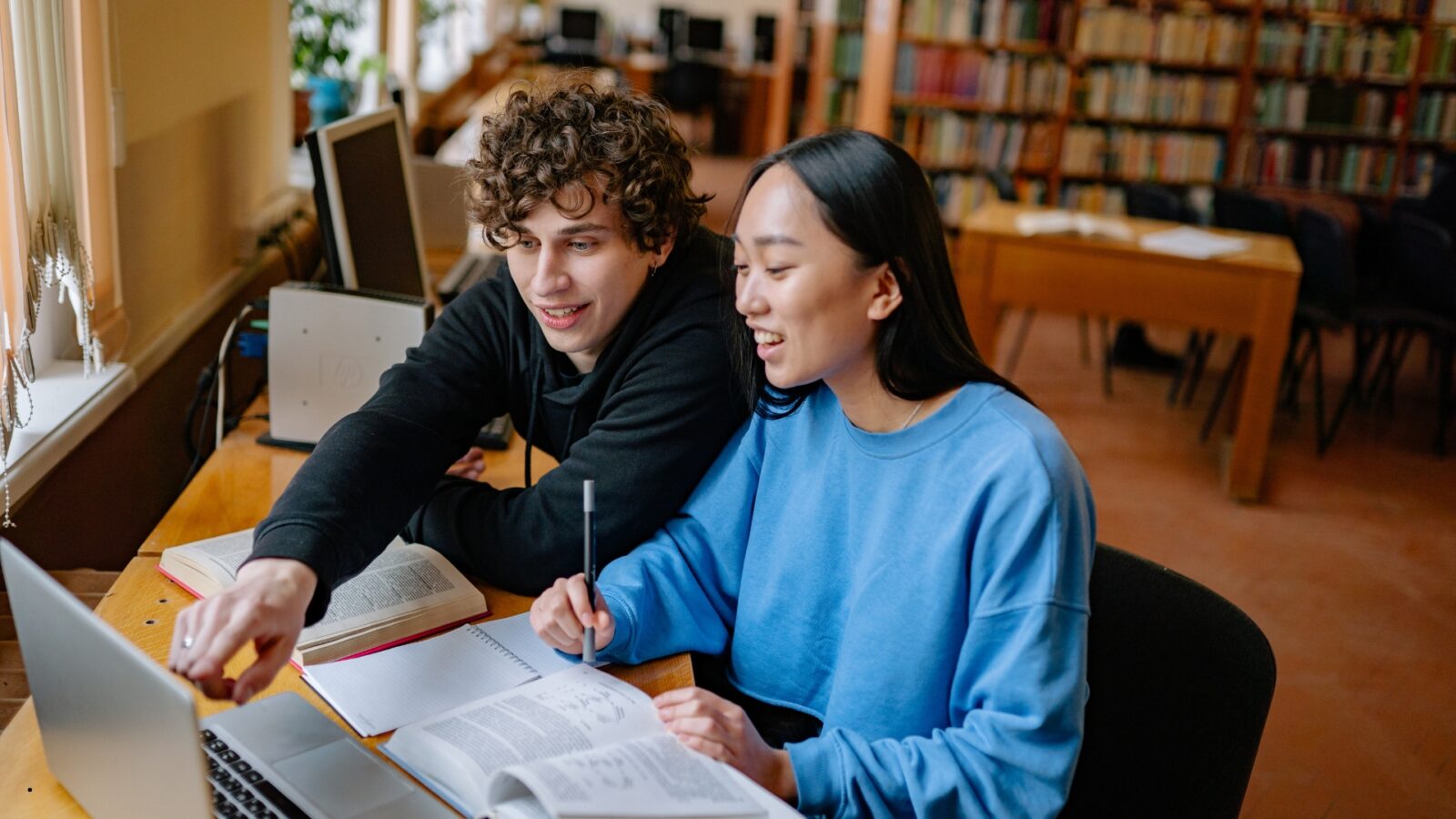 Kondisi Seperti Apa yang Biasanya Membuat Anda Belajar Lebih Optimal?