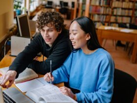 Kondisi Seperti Apa yang Biasanya Membuat Anda Belajar Lebih Optimal?