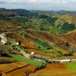 Apakah Kota Majalengka Termasuk Terpanas di Indonesia? Fakta Iklim dan Penyebab Suhu Tinggi