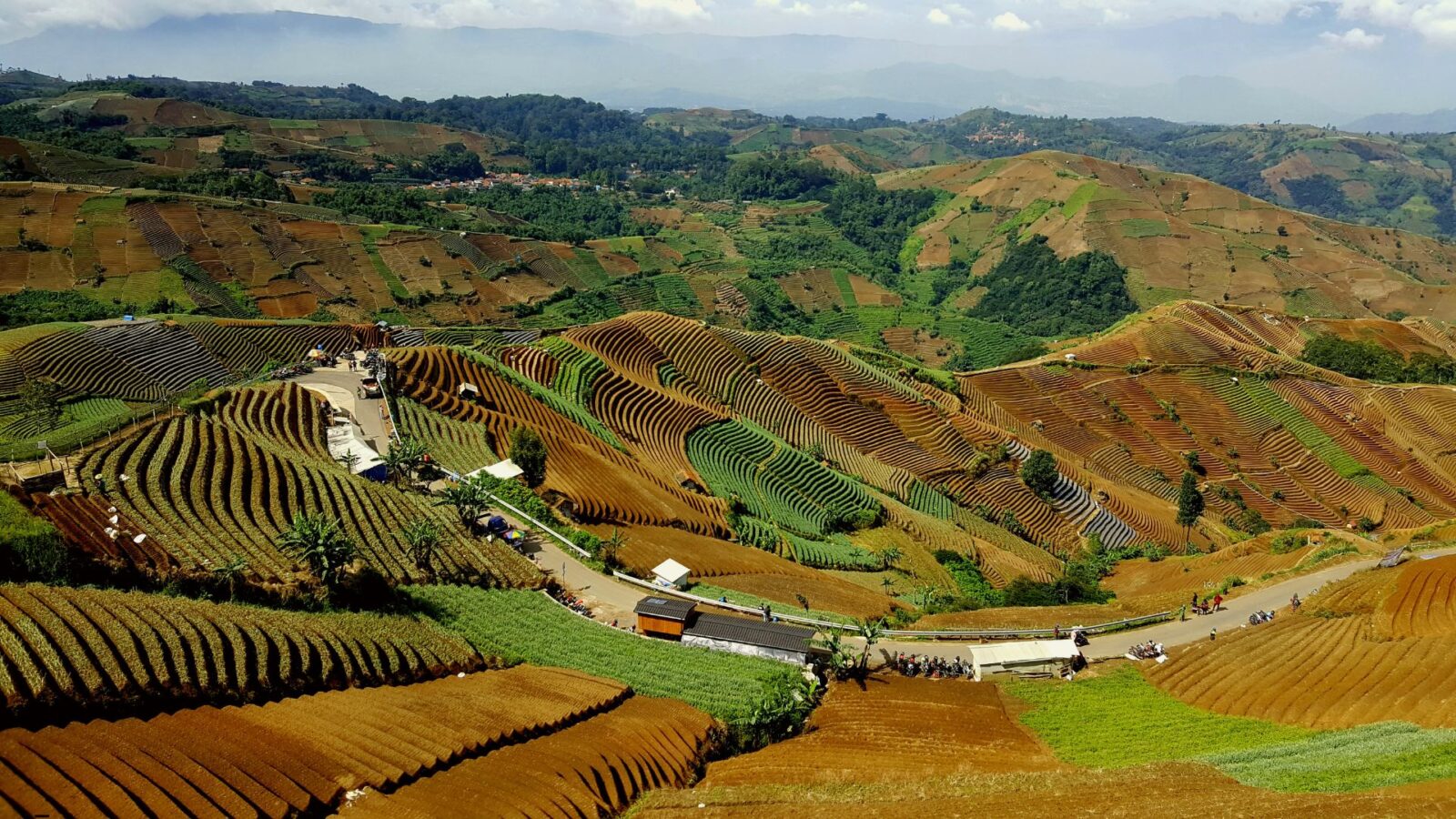 Apakah Kota Majalengka Termasuk Terpanas di Indonesia? Fakta Iklim dan Penyebab Suhu Tinggi