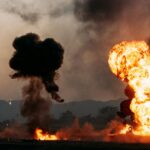 Ledakan: Penyebab, Dampak, dan Cara Memahami Peristiwa Ledakan di Sekitar Kita