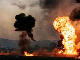 Ledakan: Penyebab, Dampak, dan Cara Memahami Peristiwa Ledakan di Sekitar Kita