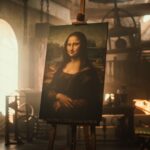 Monalisa: Sejarah, Makna, dan Misteri Lukisan Paling Terkenal di Dunia