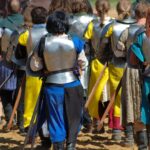 Nama Nama Guild Keren: Ide Unik, Aesthetic, dan Berkelas untuk Tim Game Kamu